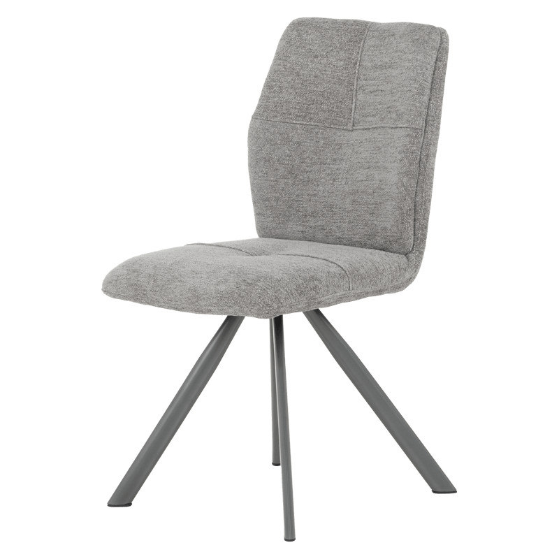 Трапезен стол MALDON 2  ⋙ на цена от 216.00лв  - Allegro-bg.com