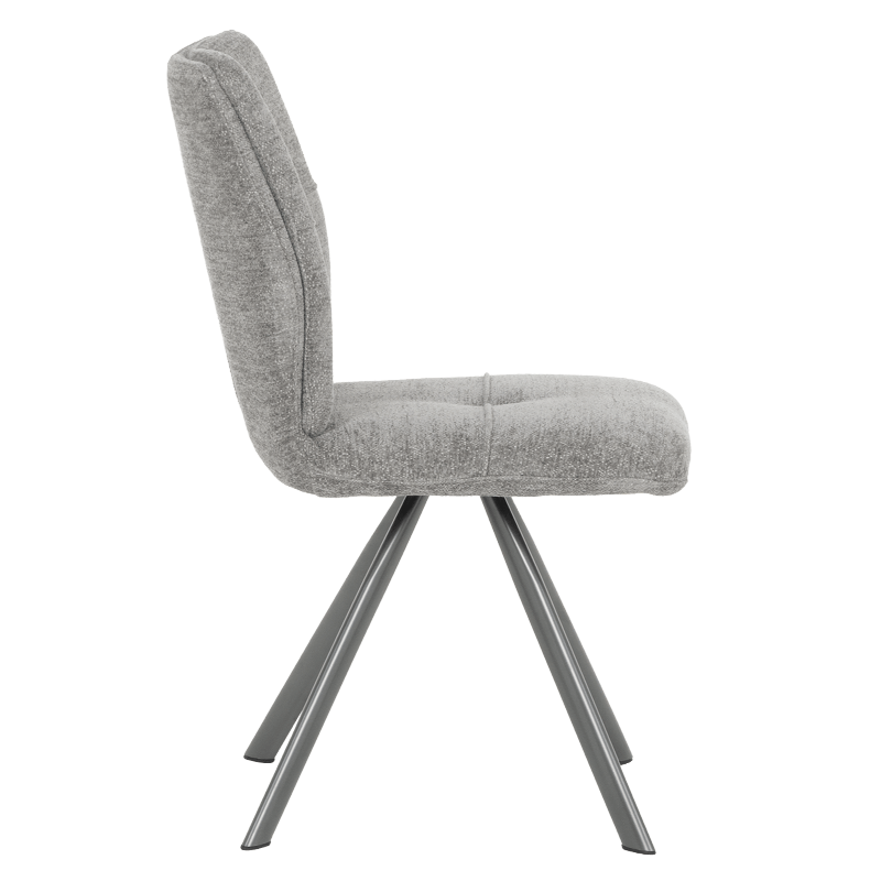 Трапезен стол MALDON 2  ⋙ на цена от 216.00лв  - Allegro-bg.com