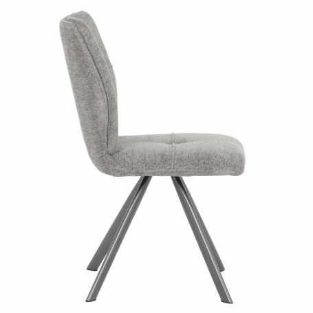 Трапезен стол MALDON 2  ⋙ на цена от 216.00лв  - Allegro-bg.com