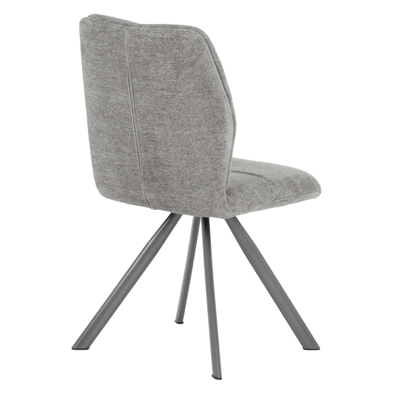 Трапезен стол MALDON 2  ⋙ на цена от 216.00лв  - Allegro-bg.com