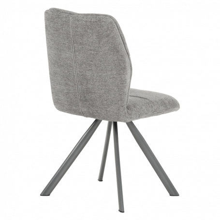 Трапезен стол MALDON 2  ⋙ на цена от 216.00лв  - Allegro-bg.com