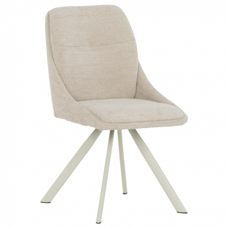 Трапезен стол  LONDON 1  ⋙ на цена от 240.00лв  - Allegro-bg.com