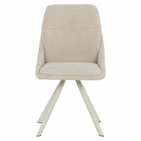 Трапезен стол  LONDON 1  ⋙ на цена от 240.00лв  - Allegro-bg.com