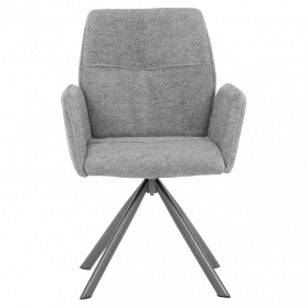 Трапезен стол BURY 2 -  ⋙ на цена от 268.80лв  - Allegro-bg.com 2