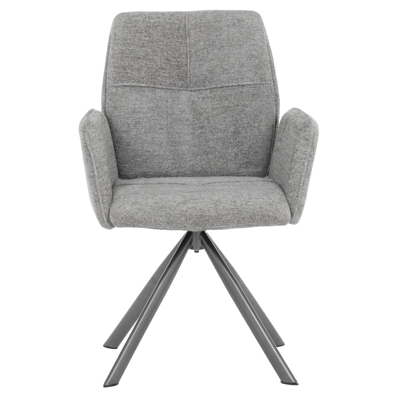 Трапезен стол BURY 2 -  ⋙ на цена от 268.80лв  - Allegro-bg.com