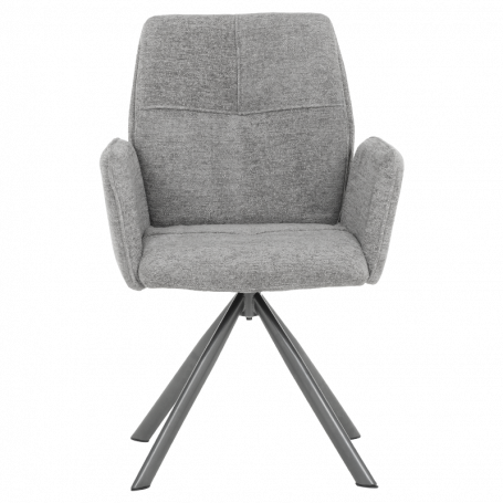 Трапезен стол BURY 2 -  ⋙ на цена от 268.80лв  - Allegro-bg.com