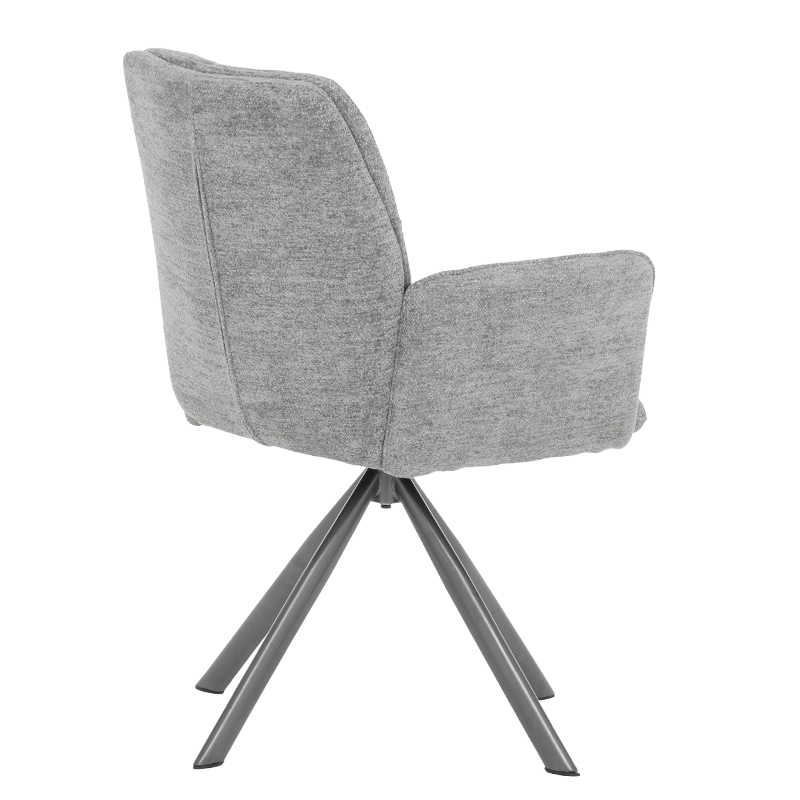 Трапезен стол BURY 2 -  ⋙ на цена от 268.80лв  - Allegro-bg.com