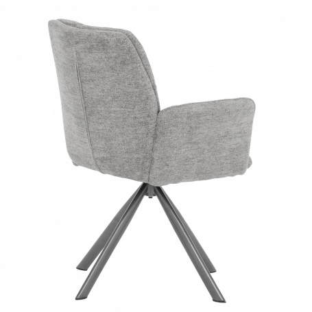 Трапезен стол BURY 2 -  ⋙ на цена от 268.80лв  - Allegro-bg.com