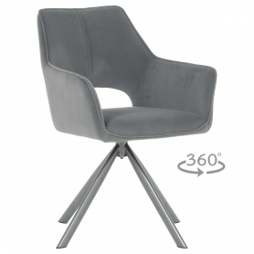 Трапезен стол READING 2  ⋙ на цена от 264.00лв  - Allegro-bg.com