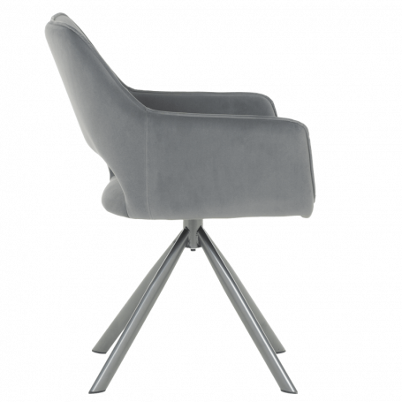 Трапезен стол READING 2  ⋙ на цена от 264.00лв  - Allegro-bg.com