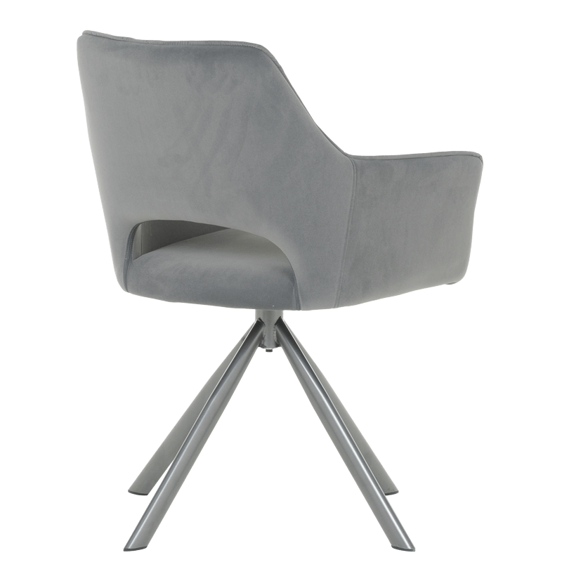 Трапезен стол READING 2  ⋙ на цена от 264.00лв  - Allegro-bg.com