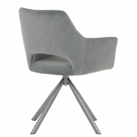 Трапезен стол READING 2  ⋙ на цена от 264.00лв  - Allegro-bg.com