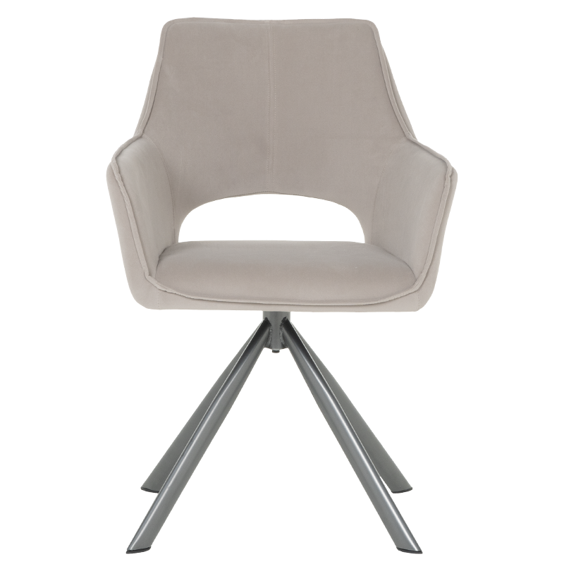 Трапезен стол READING 2  ⋙ на цена от 264.00лв  - Allegro-bg.com