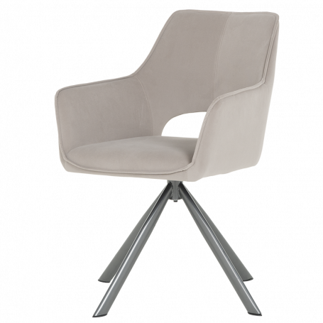 Трапезен стол READING 2  ⋙ на цена от 264.00лв  - Allegro-bg.com