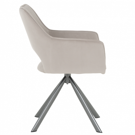 Трапезен стол READING 2  ⋙ на цена от 264.00лв  - Allegro-bg.com