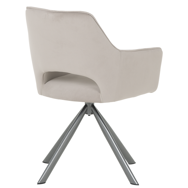 Трапезен стол READING 2  ⋙ на цена от 264.00лв  - Allegro-bg.com