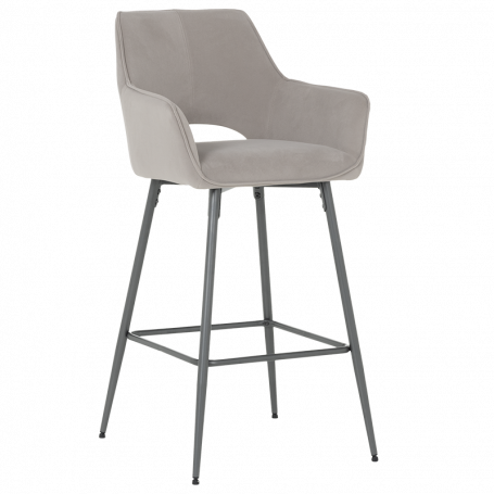 Бар стол TELFORD 2 -  ⋙ на цена от 216.00лв  - Allegro-bg.com