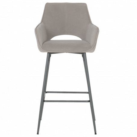 Бар стол TELFORD 2 -  ⋙ на цена от 216.00лв  - Allegro-bg.com