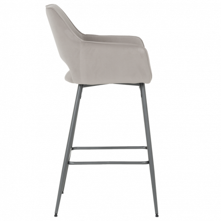 Бар стол TELFORD 2 -  ⋙ на цена от 216.00лв  - Allegro-bg.com