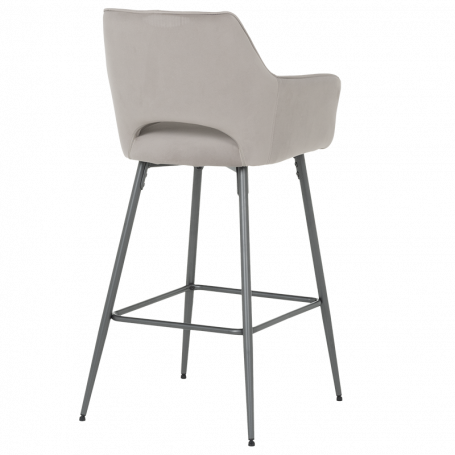 Бар стол TELFORD 2 -  ⋙ на цена от 216.00лв  - Allegro-bg.com