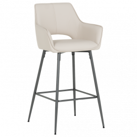 Бар стол TELFORD 2  ⋙ на цена от 224.40лв  - Allegro-bg.com