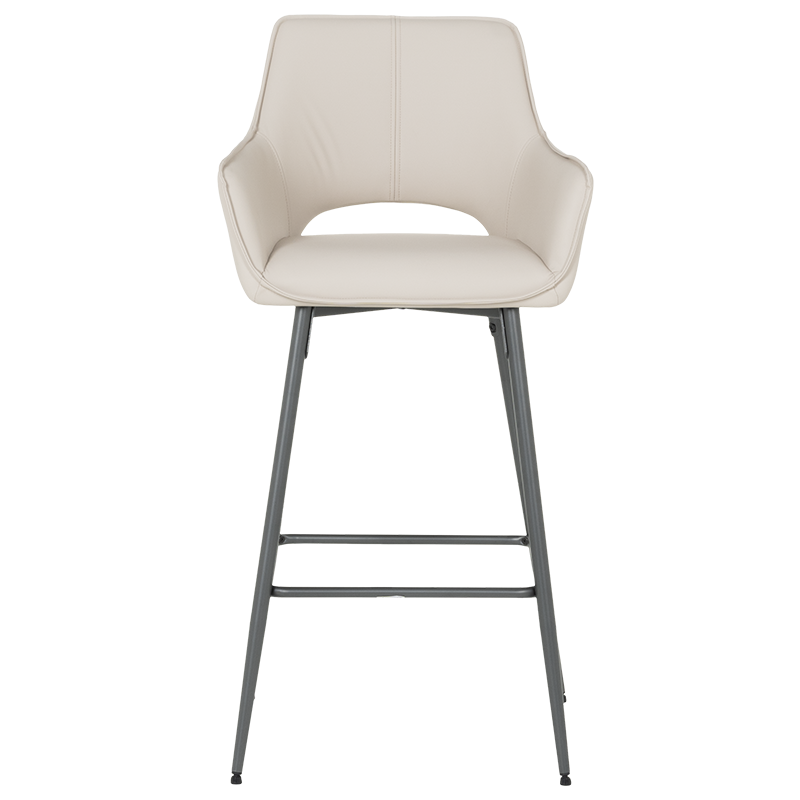 Бар стол TELFORD 2  ⋙ на цена от 224.40лв  - Allegro-bg.com