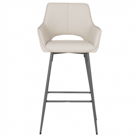 Бар стол TELFORD 2  ⋙ на цена от 224.40лв  - Allegro-bg.com