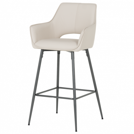 Бар стол TELFORD 2  ⋙ на цена от 224.40лв  - Allegro-bg.com