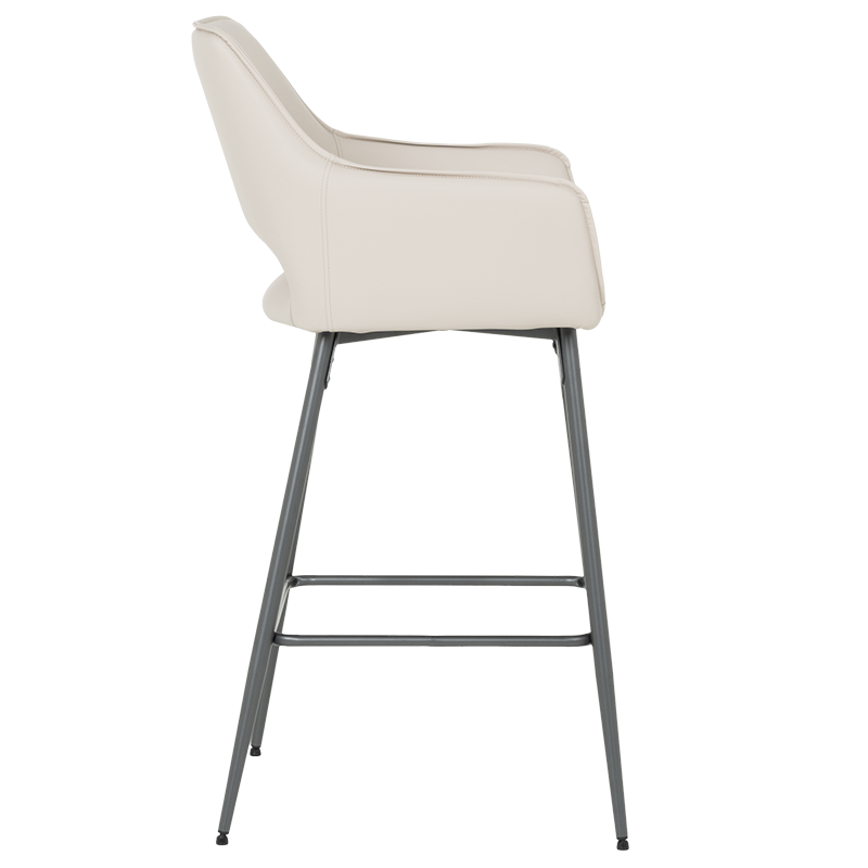 Бар стол TELFORD 2  ⋙ на цена от 224.40лв  - Allegro-bg.com