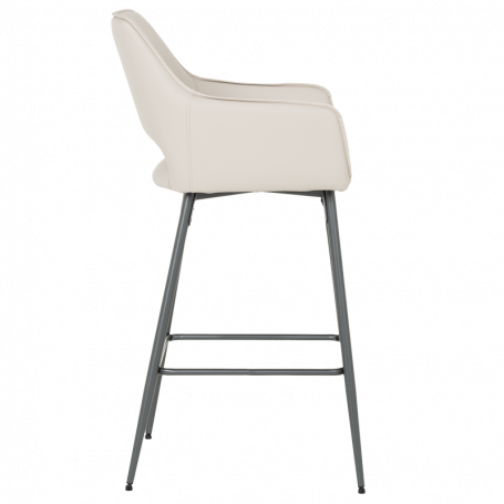 Бар стол TELFORD 2  ⋙ на цена от 224.40лв  - Allegro-bg.com