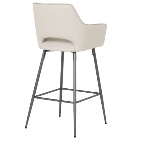 Бар стол TELFORD 2  ⋙ на цена от 224.40лв  - Allegro-bg.com