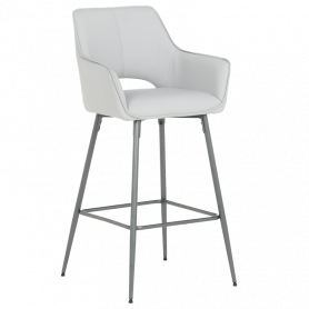 Бар стол TELFORD 2  ⋙ на цена от 224.40лв  - Allegro-bg.com