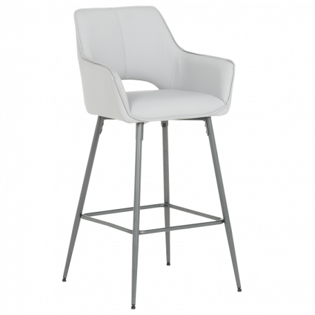 Бар стол TELFORD 2  ⋙ на цена от 224.40лв  - Allegro-bg.com