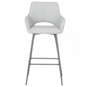 Бар стол TELFORD 2  ⋙ на цена от 224.40лв  - Allegro-bg.com 2