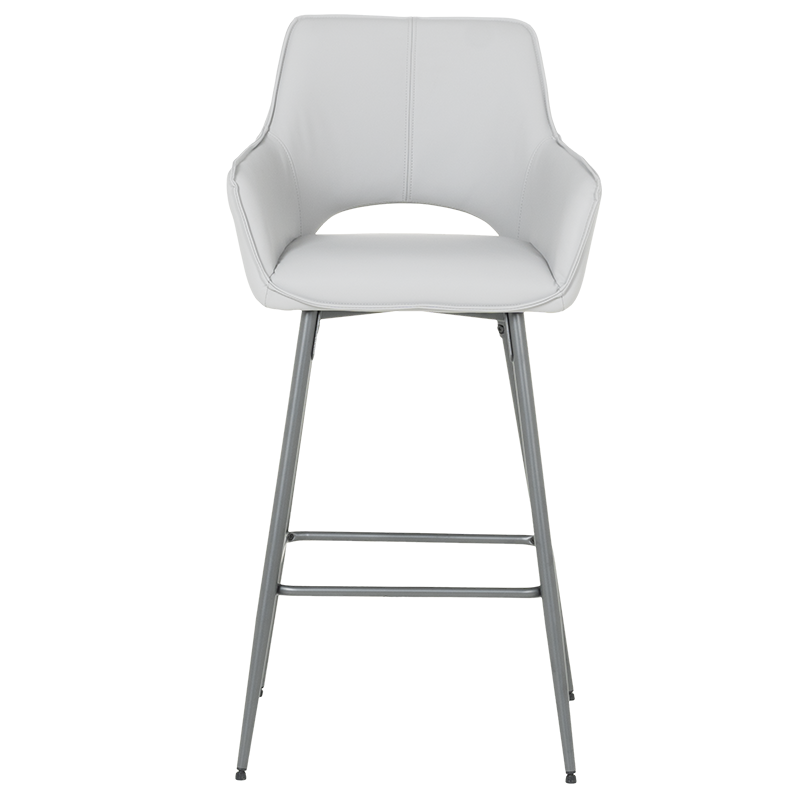 Бар стол TELFORD 2  ⋙ на цена от 224.40лв  - Allegro-bg.com