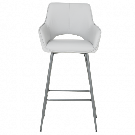 Бар стол TELFORD 2  ⋙ на цена от 224.40лв  - Allegro-bg.com