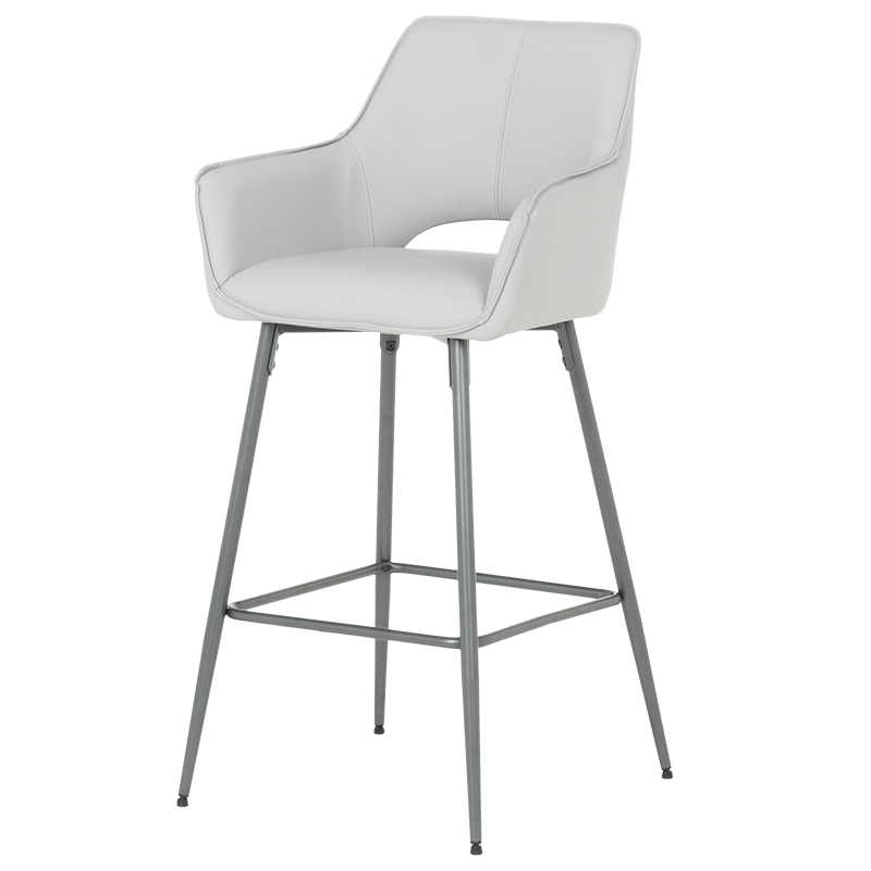 Бар стол TELFORD 2  ⋙ на цена от 224.40лв  - Allegro-bg.com