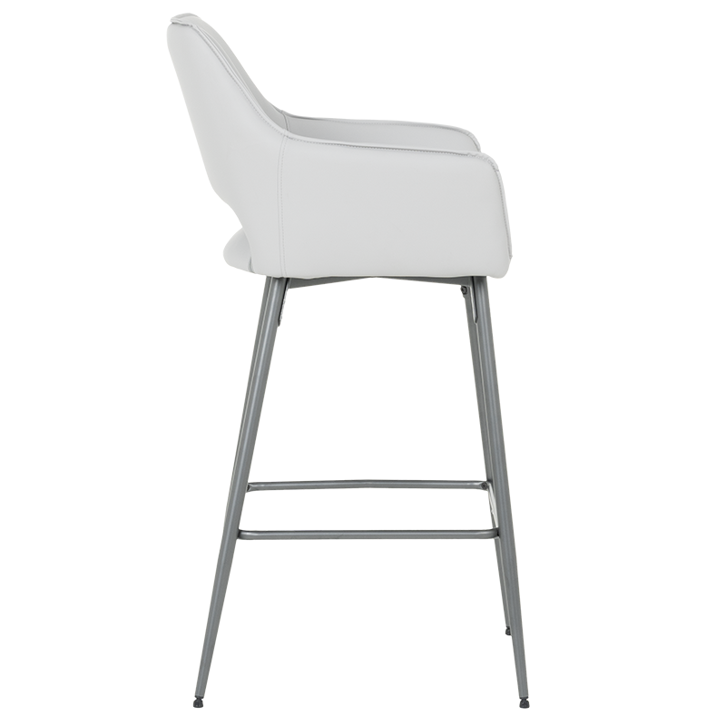 Бар стол TELFORD 2  ⋙ на цена от 224.40лв  - Allegro-bg.com