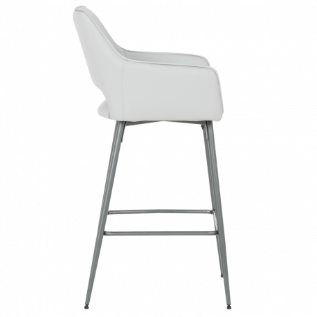 Бар стол TELFORD 2  ⋙ на цена от 224.40лв  - Allegro-bg.com