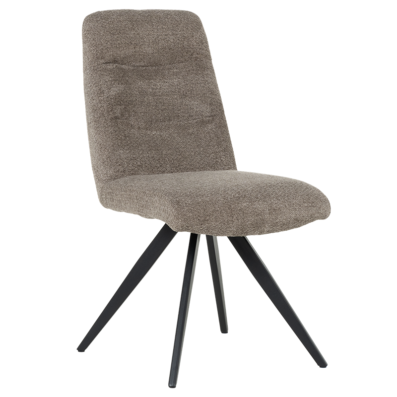 Трапезен стол ADUR -  ⋙ на цена от 252.00лв  - Allegro-bg.com