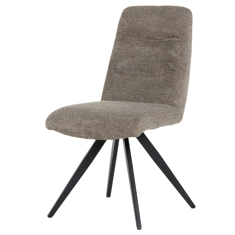 Трапезен стол ADUR -  ⋙ на цена от 252.00лв  - Allegro-bg.com