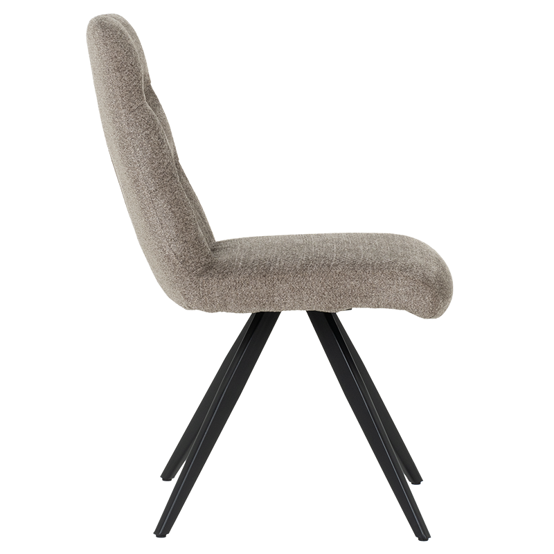 Трапезен стол ADUR -  ⋙ на цена от 252.00лв  - Allegro-bg.com