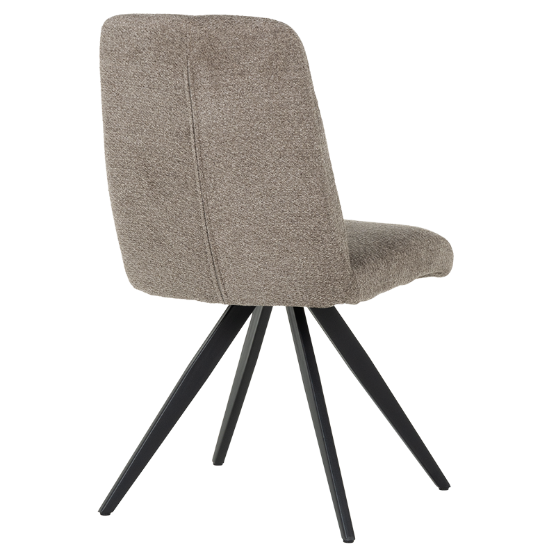 Трапезен стол ADUR -  ⋙ на цена от 252.00лв  - Allegro-bg.com