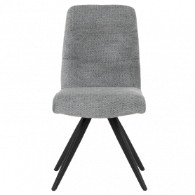 Трапезен стол ADUR - сив ⋙ на цена от 252.00лв  - Allegro-bg.com 2