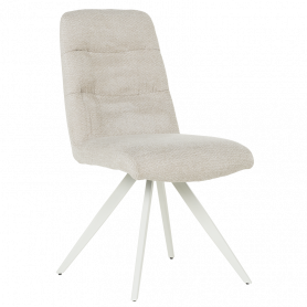 Трапезен стол ADUR 1 -  ⋙ на цена от 252.00лв  - Allegro-bg.com