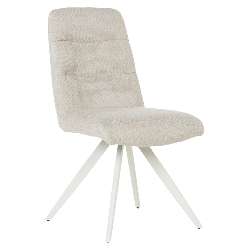 Трапезен стол ADUR 1 -  ⋙ на цена от 252.00лв  - Allegro-bg.com