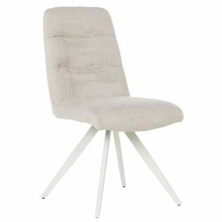 Трапезен стол ADUR 1 -  ⋙ на цена от 252.00лв  - Allegro-bg.com