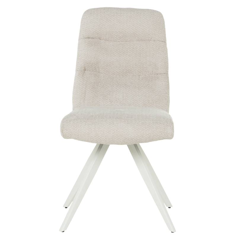 Трапезен стол ADUR 1 -  ⋙ на цена от 252.00лв  - Allegro-bg.com