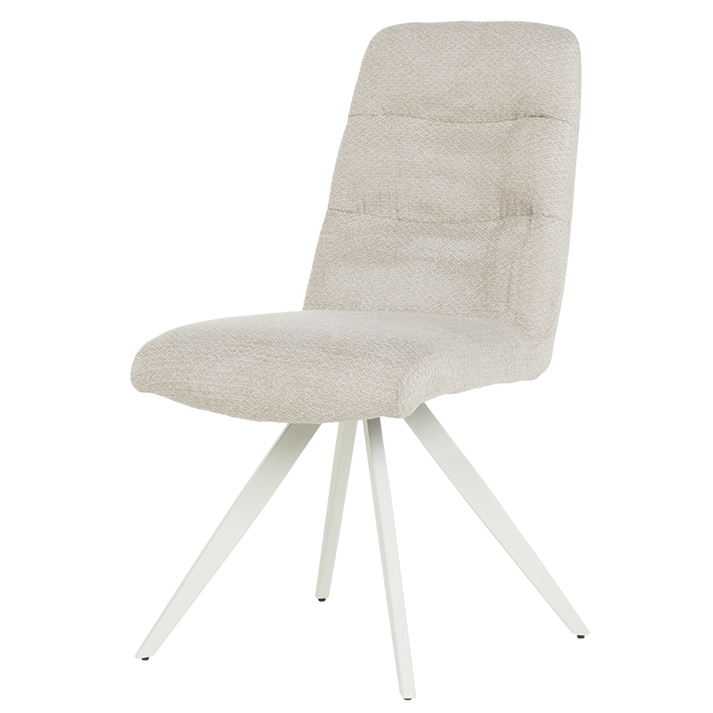 Трапезен стол ADUR 1 -  ⋙ на цена от 252.00лв  - Allegro-bg.com