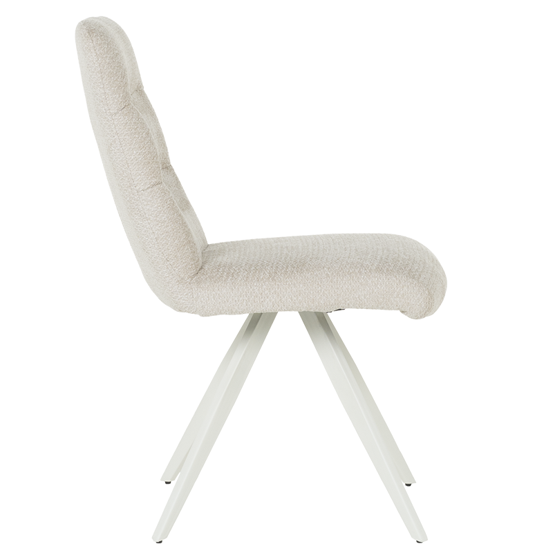 Трапезен стол ADUR 1 -  ⋙ на цена от 252.00лв  - Allegro-bg.com